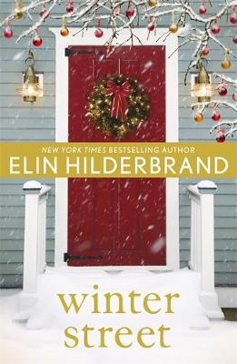 Elin Hilderbrand - Winter Street - 9781473617179 - V9781473617179