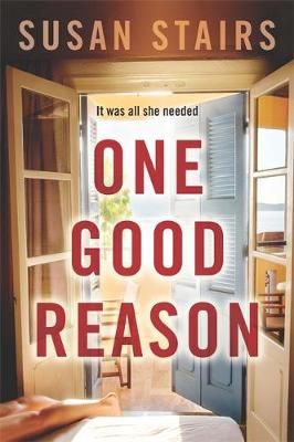 Susan Stairs - One Good Reason - 9781473618145 - KTG0019474