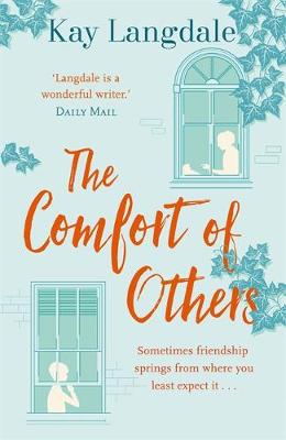 Kay Langdale - The Comfort of Others - 9781473618404 - V9781473618404