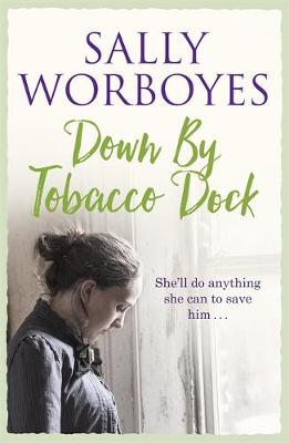 Paperback - Down by Tobacco Dock - 9781473653832 - V9781473653832