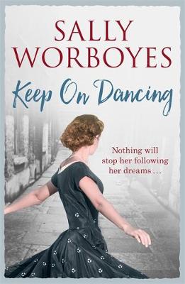 Paperback - Keep on Dancing - 9781473659407 - V9781473659407