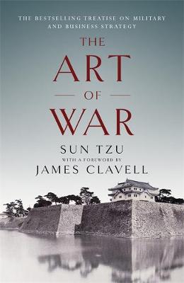 James Clavell - The Art of War - 9781473661738 - 9781473661738