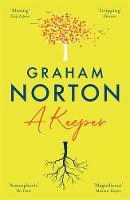 Graham Norton - A Keeper: The Sunday Times Bestseller - 9781473664999 - 9781473664999