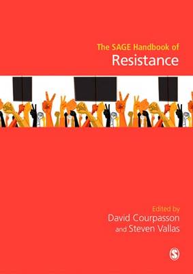 David Courpasson - The SAGE Handbook of Resistance - 9781473906433 - V9781473906433