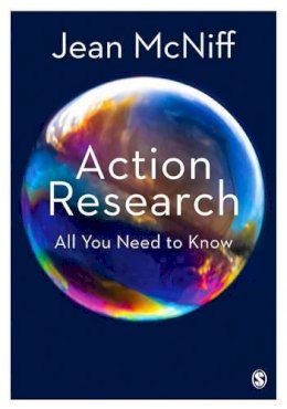 Jean McNiff - Action Research - 9781473967465 - V9781473967465