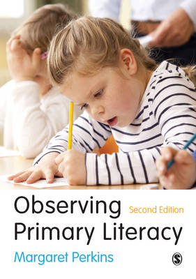 Margaret Perkins - Observing Primary Literacy - 9781473969070 - V9781473969070