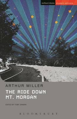 Arthur Miller - The Ride Down Mt. Morgan - 9781474256544 - KKD0003609