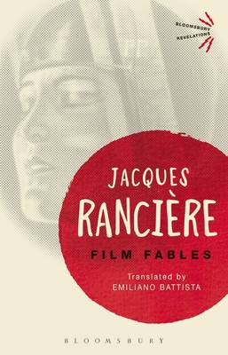 Jacques Rancière - Film Fables - 9781474270809 - V9781474270809