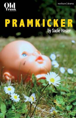 Sadie Hasler - Pramkicker - 9781474292535 - V9781474292535