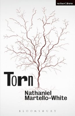 Nathaniel Martello-White - Torn - 9781474292634 - V9781474292634