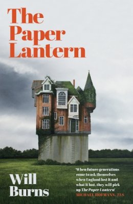 Will Burns - The Paper Lantern - 9781474624657 - 9781474624657