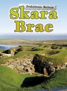 Dawn Finch - Skara Brae - 9781474709255 - V9781474709255