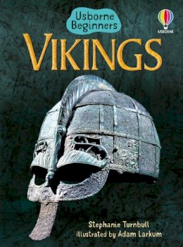 Stephanie Turnbull - Vikings - 9781474903165 - V9781474903165