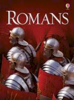 Katie Daynes - Romans - 9781474903172 - V9781474903172