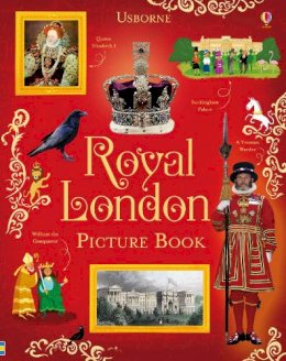 Struan Reid - Royal London Picture Book - 9781474930178 - V9781474930178