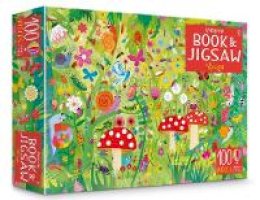 Usborne Books - Bugs - 9781474949927 - 9781474949927