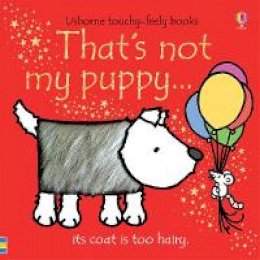 Fiona Watt - That´s not my puppy... - 9781474959063 - 9781474959063