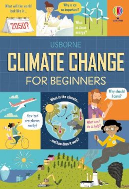 Andy Prentice - Climate Change for Beginners - 9781474979863 - V9781474979863