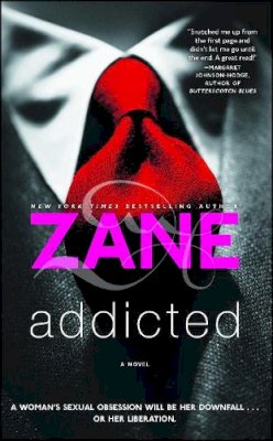 Zane - Addicted - 9781476706948 - V9781476706948