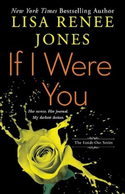 Lisa Renee Jones - If I Were You - 9781476726045 - V9781476726045