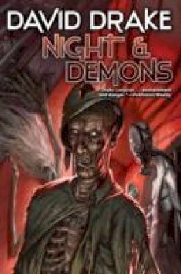 David Drake - Night & Demons - 9781476736181 - V9781476736181