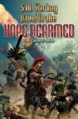 David Drake - Hope Rearmed - 9781476736303 - V9781476736303