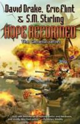 David Drake - Hope Reformed - 9781476736907 - V9781476736907