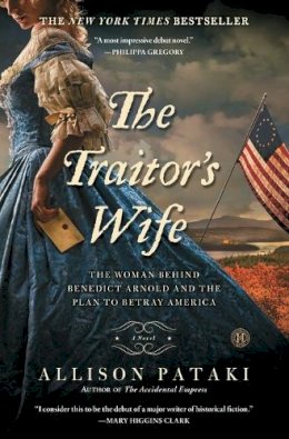 Pakati Allison - Traitors Wife - 9781476738604 - V9781476738604