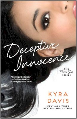 Kyra Davis - Deceptive Innocence - 9781476756318 - V9781476756318