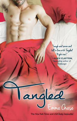 Emma Chase - Tangled - 9781476761770 - V9781476761770