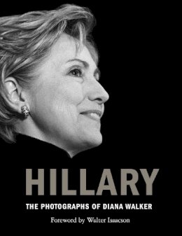 Diana Walker - Hillary - 9781476763378 - V9781476763378