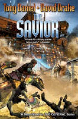 David Drake - The Savior - 9781476780757 - V9781476780757