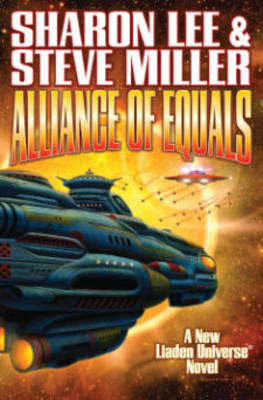 Paperback - Alliance of Equals - 9781476781488 - V9781476781488