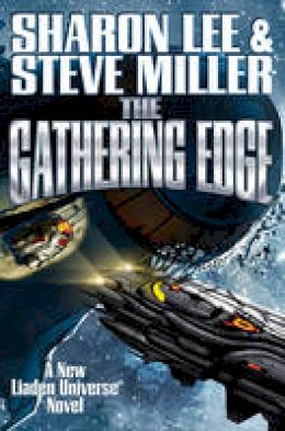 Paperback - GATHERING EDGE - 9781476782188 - V9781476782188