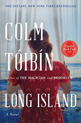 Colm Tóibín - Long Island - 9781476785110 - 9781476785110