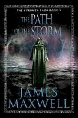 James Maxwell - The Path of the Storm - 9781477824221 - V9781477824221