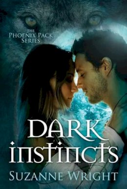 Suzanne Wright - Dark Instincts - 9781477828748 - V9781477828748