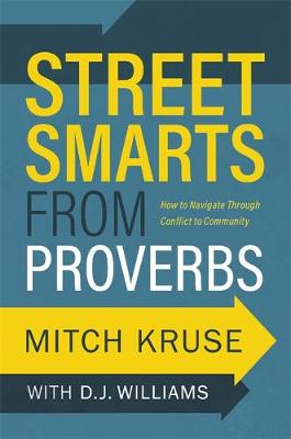 Mitch Kruse - Street Smarts From Proverbs - 9781478921394 - V9781478921394