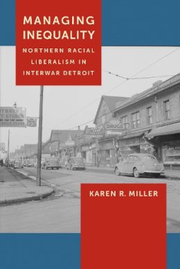 Karen R. Miller - Managing Inequality - 9781479849208 - V9781479849208