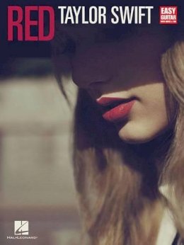 Unknown - Taylor Swift - 9781480321403 - V9781480321403