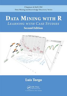 Luis Torgo - Data Mining with R: Learning with Case Studies, Second Edition - 9781482234893 - V9781482234893