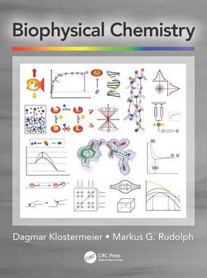 Dagmar Klostermeier - Biophysical Chemistry - 9781482252231 - V9781482252231