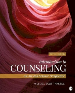 Michael S. Nystul - Introduction to Counseling: An Art and Science Perspective - 9781483316611 - V9781483316611