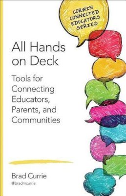 Brad M. Currie - All Hands on Deck - 9781483371764 - V9781483371764