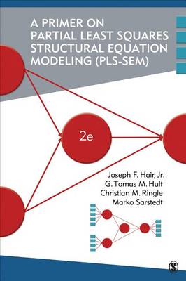 Joe Hair - A Primer on Partial Least Squares Structural Equation Modeling (PLS-SEM) - 9781483377445 - V9781483377445