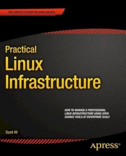 Syed Ali - Practical Linux Infrastructure - 9781484205129 - V9781484205129