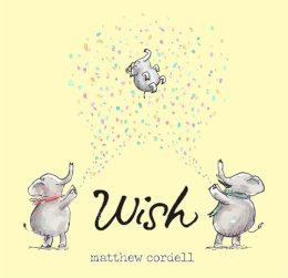 Matthew Cordell - Wish - 9781484708750 - V9781484708750