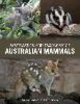 Jackson, Stephen; Groves, Colin - Taxonomy of Australian Mammals - 9781486300129 - V9781486300129