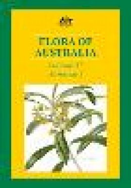 Australian Biological Resources Study - Flora of Australia (Flora of Australia Series) - 9781486304165 - V9781486304165