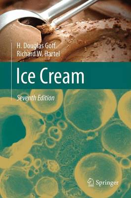 H. Douglas Goff - Ice Cream - 9781489986634 - V9781489986634